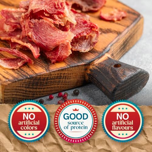 Jerky Gift Baskets For Men - Birthday Gifts For Men Who Have Everything - Image 5