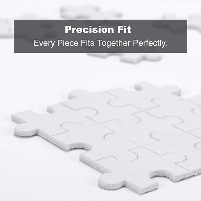 Merry Christmas-Red Car Gnomes 500-Piece Wooden Jigsaw Puzzle, Christmas Puzzle, Holiday Gnome Scene, Cozy Indoor Fun, Family Entertainment, Mindful Leisure Activity