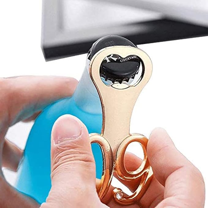 24 Pack Creative Bottle Openers for 60th Birthday Party Favors 60th Wedding Party 60th Birthday Party Souvenirs Decorations for Guests (60th)