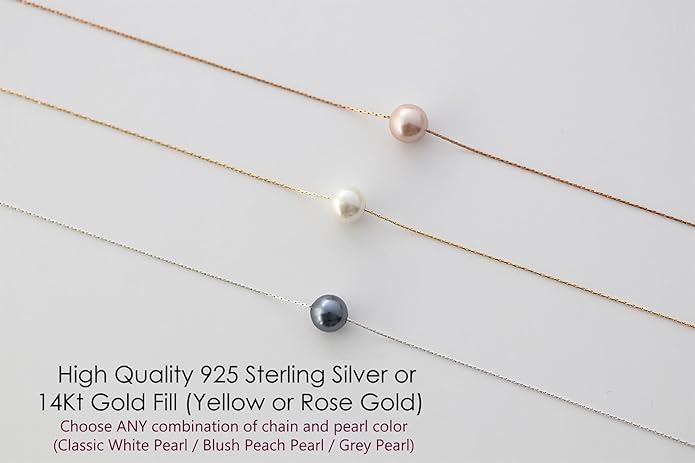 Be Wished Gift to Bride from Mom or Dad, Ready To Gift Jewelry with Meaningful Message, Daughter Wedding Gifts, Goldfilled or Sterling Silver