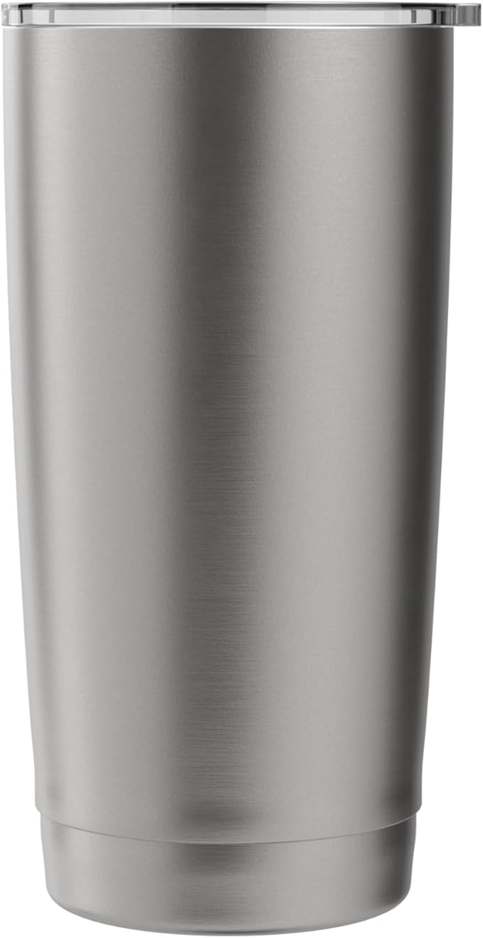 It's Official I'm The Favorite Son In Law Mens Fathers Day Stainless Steel Insulated Tumbler