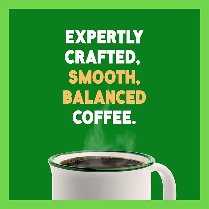 Green Mountain Coffee Roasters Breakfast Blend Single-Serve Keurig K-Cup Pods, Light Roast Coffee, 48 Count