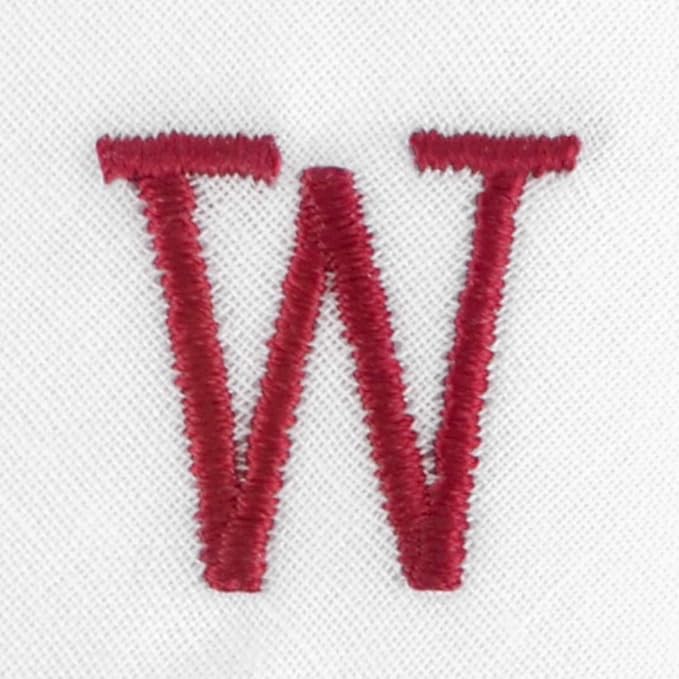Initial Handkerchief for Men, Monogrammed Boxed 3 Piece Set,100% Cotton
