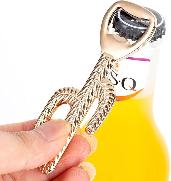 24 PCS Cactus Bottle Openers for Mexican Theme Party Favors Wedding Favors Bridal Shower Favors,Gifts,Souvenirs or Mexican Party Supplies and Decorations for Guests Mexico Centerpieces