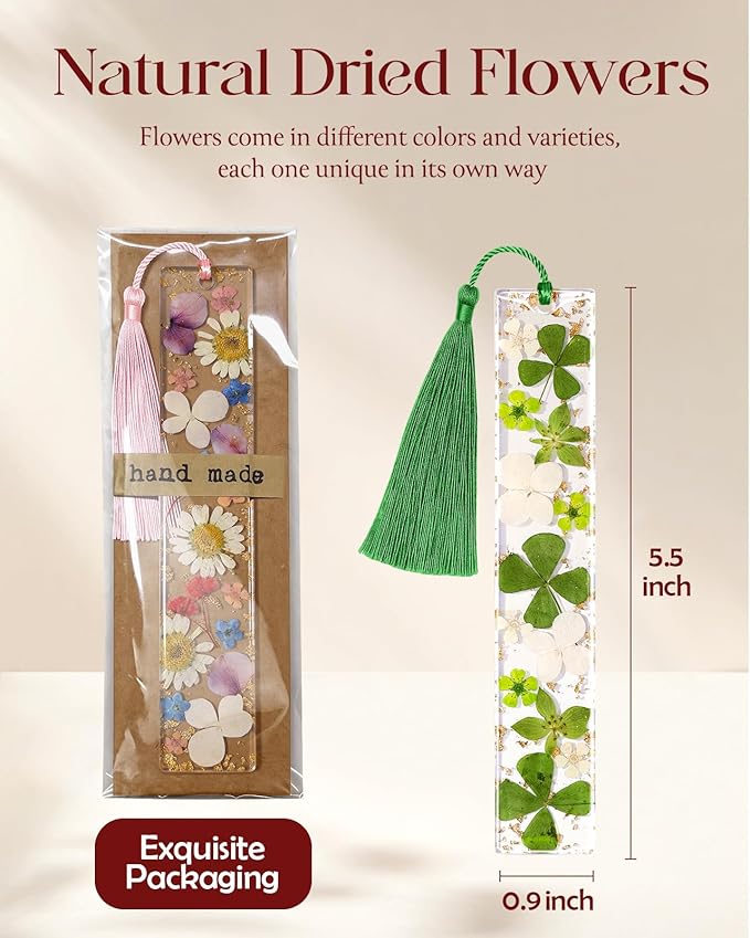 Buleens Bookmarks for Women 110312