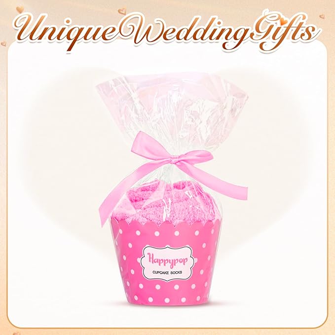 HAPPYPOP Wedding Gifts for Mother - Mother of the Groom & Bride Gifts, Mom in Law Socks