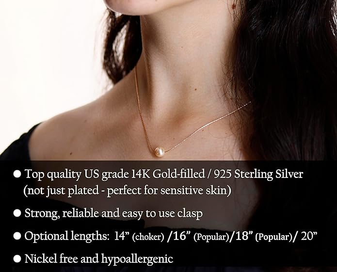 Be Wished Gift to Bride from Mom or Dad, Ready To Gift Jewelry with Meaningful Message, Daughter Wedding Gifts, Goldfilled or Sterling Silver