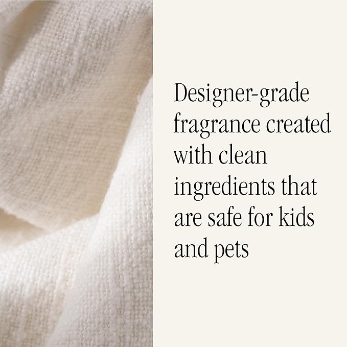 Pura x Studio McGee Home Scent Refill - Smart Air Diffuser - Up to 120-Hours of Luxury Fragrance per Refill - Home Essential - Clean & Safe Diffuser Fragrance - 2 Pack, Paper White