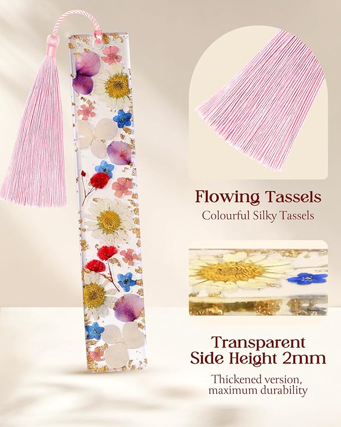 Buleens Bookmarks for Women 110312