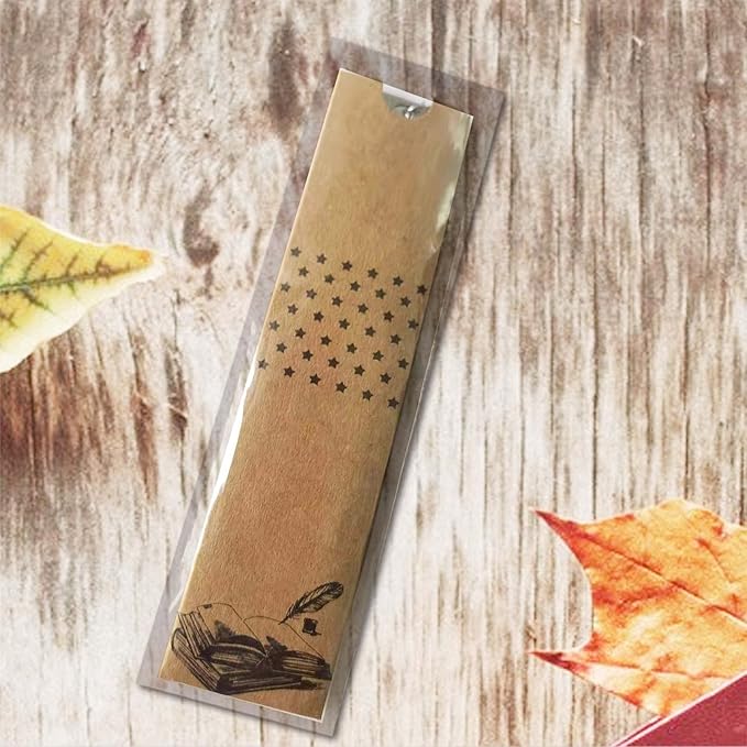 Jzxwan Happy Birthday Gifts for Boys Girls, Birthday Bookmark for Him Her Men, Behind You All Your Memories Gift