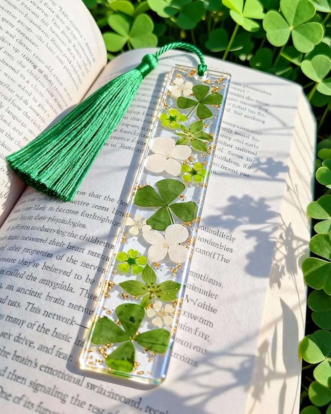 Buleens Bookmarks for Women 110312