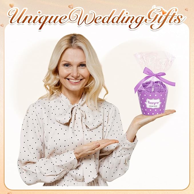 HAPPYPOP Wedding Gifts for Mother - Mother of the Groom & Bride Gifts, Mom in Law Socks