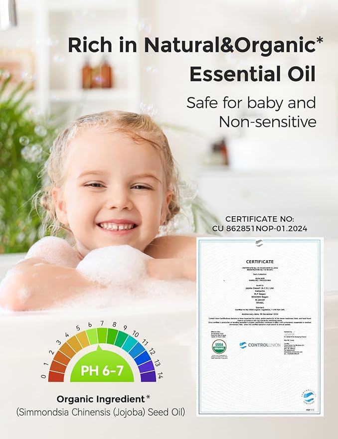 Momcozy Natural&Organic Essential Oil Bath Bombs,3 Pcs Bubble Bath Fizzy Balls with 3 Cute Shapes,Bath Bombs Gift Set for Kids Girls Boys Toddler, Ideal Gift for Birthday, Bath Bomb Kit