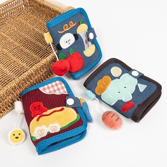 Small for Women Coin Purse Credit Card Holder Keychain Bag Mini Change Wallet Cute Ladies Key Card Cases Money Organizers for Boys Girls