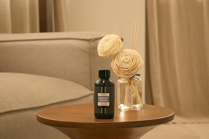 Aronica Diffuser Refill 120ml_Sea of Dokdo_Ocean Diffuser Scent