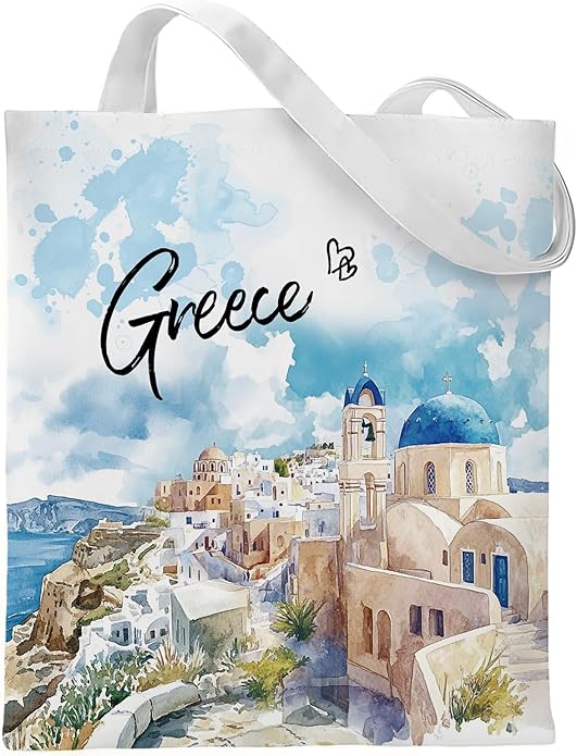 Canvas Tote Bag Gift - Funny Reusable Cloth Bags Vintage Totes Gifts for Women Shopping Grocery Lover Books Reader