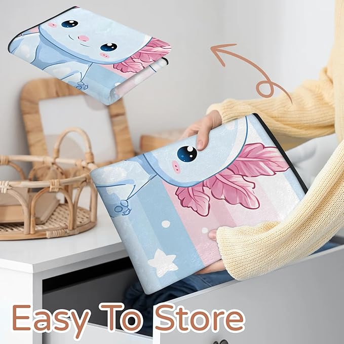 Half Round Door Mat Cartoon Salamander Non Slip Bath Mats Absorbent Front Porch Rugs Shower Mat for Living Room Bedroom Kitchen Bathroom Floor Home Decor