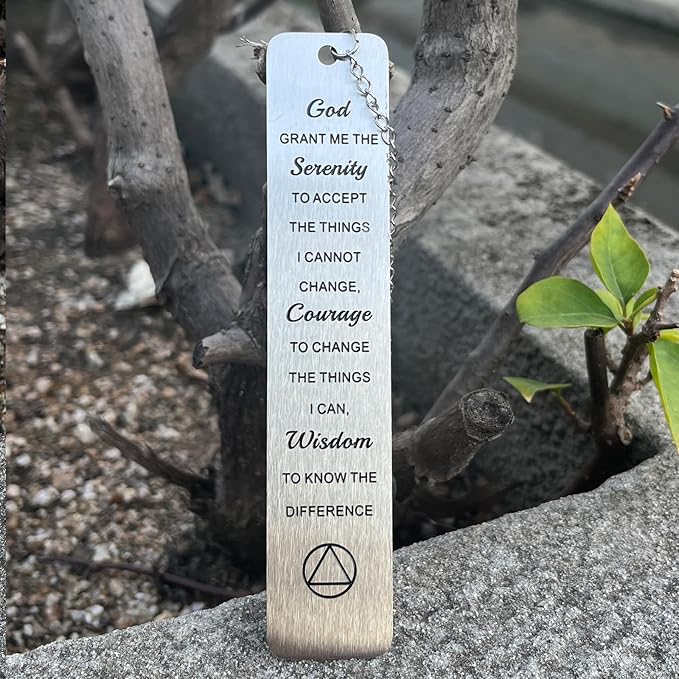 Christian Bookmark Gifts for Women Girls Boys, Inspirational Religious Book Mark Markers Faith