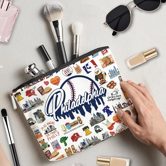 Tokyo Capetown Dubai Rome Amsterdam Vancouver Sydney London Bali Philadelphia Gifts for Women Canvas Tote Bag
