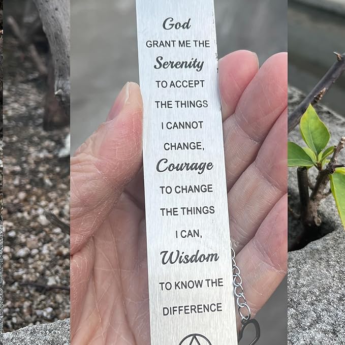 Christian Bookmark Gifts for Women Girls Boys, Inspirational Religious Book Mark Markers Faith