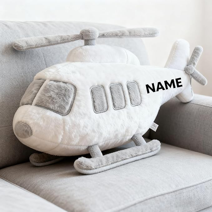WERWAES Custom Pillow – Personalized Funny Gift for Men & Women, Car Music Pet Theme, Perfect for Birthday Party or Christmas Decorations, Bedroom or Sofa Cushion