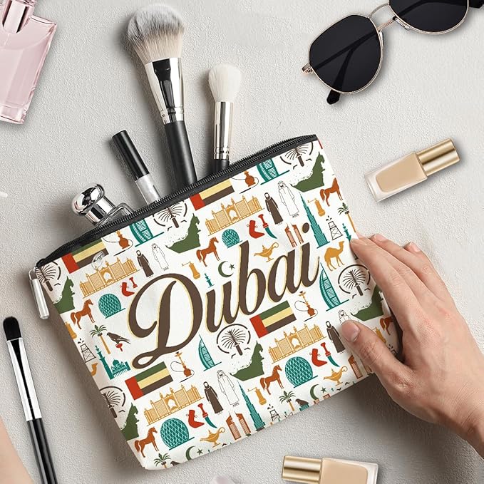Tokyo Capetown Dubai Rome Amsterdam Vancouver Sydney London Bali Philadelphia Gifts for Women Canvas Tote Bag