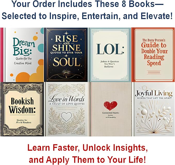 Bookmarks – Set of 2 | Meditate On Good Thoughts | Motivational Line-Marking Bookmark for Readers | Inspiring Gift for Book Lovers, Teachers, Men, Women & Teens | Patented, Made in USA