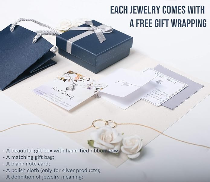 Mother of The Groom & Bride Gift for Future Mother in Law & Bonus Sister Necklace
