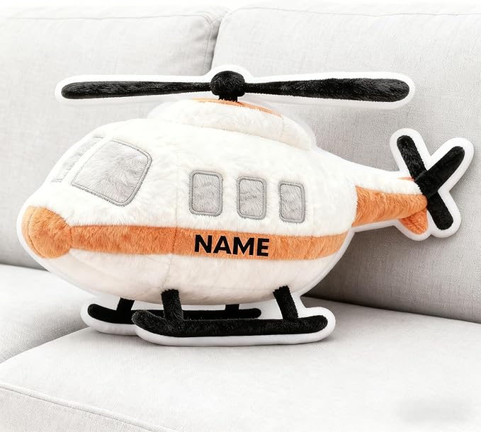 WERWAES Custom Pillow – Personalized Funny Gift for Men & Women, Car Music Pet Theme, Perfect for Birthday Party or Christmas Decorations, Bedroom or Sofa Cushion