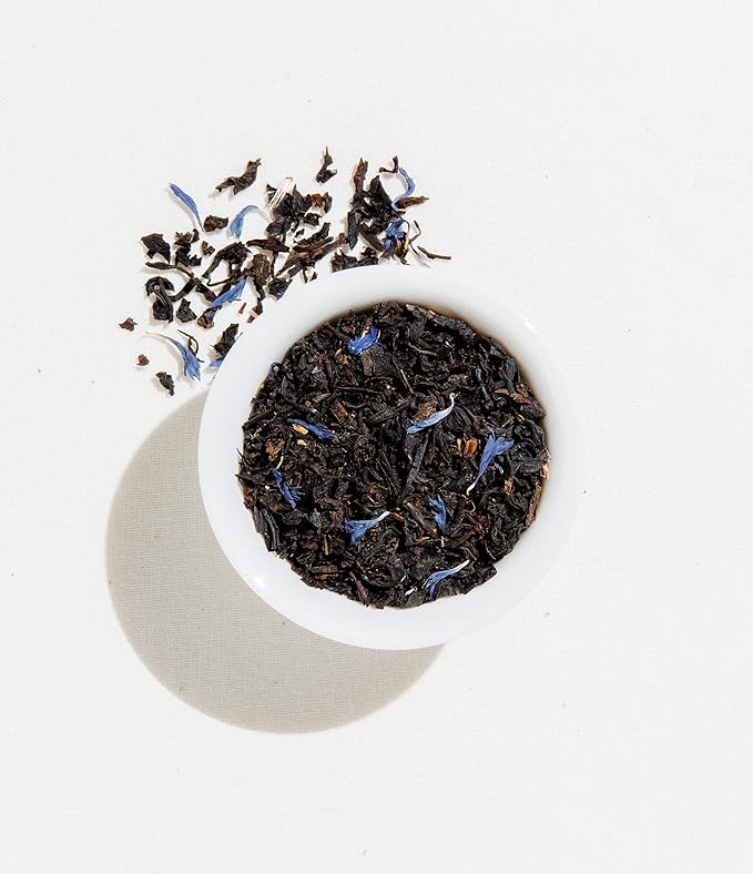 Art of Tea | Earl Grey Crème | 12 Count Sampler Box