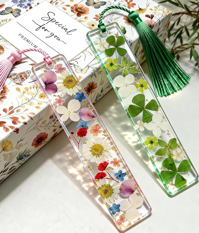 Buleens Bookmarks for Women 110312