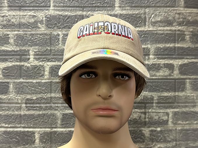 Embroidered Dog Baseball Hat for Men Women, Puppy Lover Gifts for Adult