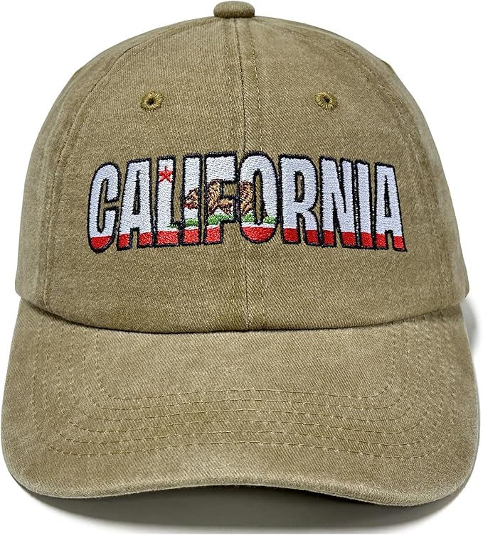 Embroidered Dog Baseball Hat for Men Women, Puppy Lover Gifts for Adult