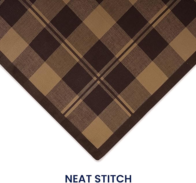 Selected Hanky 100% Cotton Handkerchiefs for Men