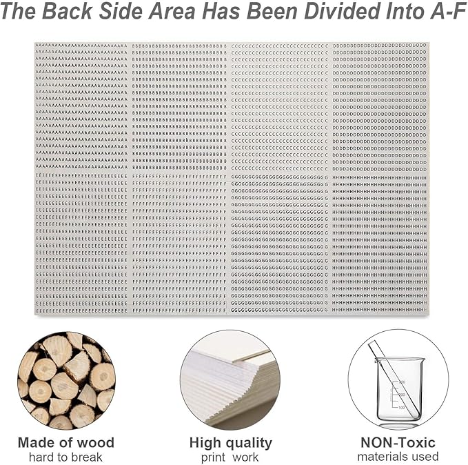 Wooden Puzzle - Eiffel Tower by The River Jigsaw Puzzles，Wooden Puzzles for Adults 500 Pieces Unique Gifts for Wall Art，Challenge Puzzles，Educational Games，Family Puzzles