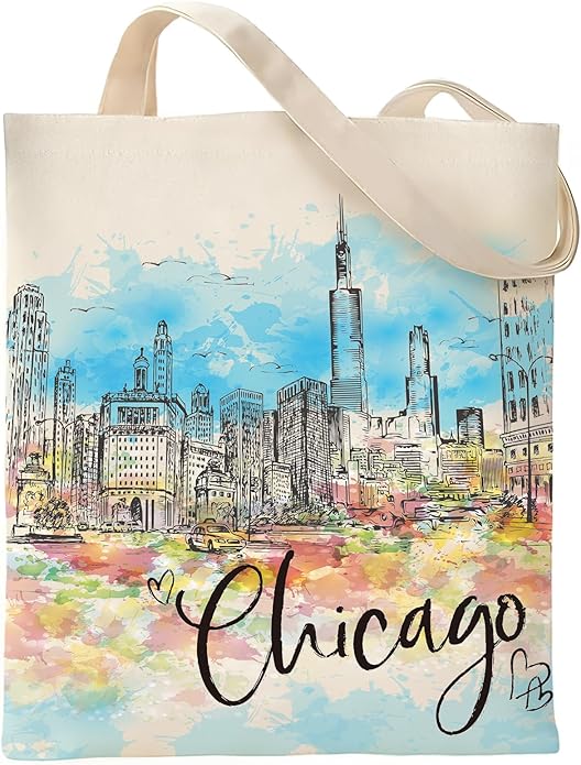 Canvas Tote Bag Gift - Funny Reusable Cloth Bags Vintage Totes Gifts for Women Shopping Grocery Lover Books Reader