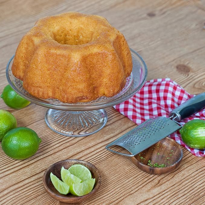 TORTUGA Taste of Florida Rum Cake Mix – 4 oz. - 6 Pack - The Perfect Premium Gourmet Gift