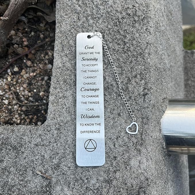 Christian Bookmark Gifts for Women Girls Boys, Inspirational Religious Book Mark Markers Faith