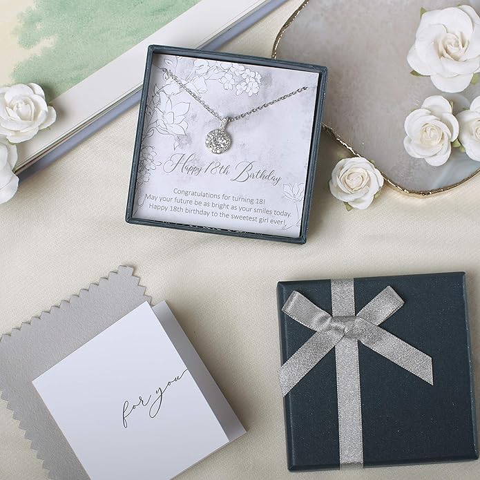 Mother of The Groom & Bride Gift for Future Mother in Law & Bonus Sister Necklace